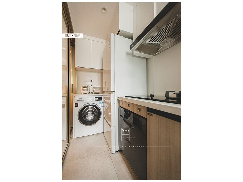 日式平层设计-27