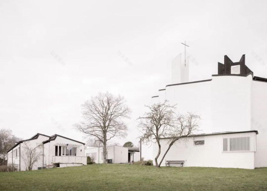 阿尔瓦·阿尔托 | 人情化建筑大师-40