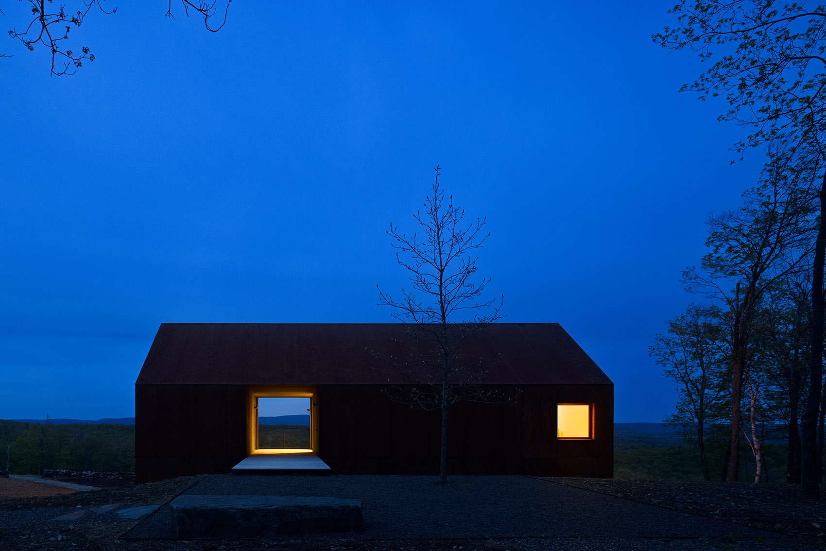 山脊之屋丨哥伦比亚-153