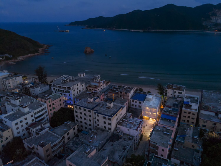 Sanya SIXX Hotel  MODULO architects-6