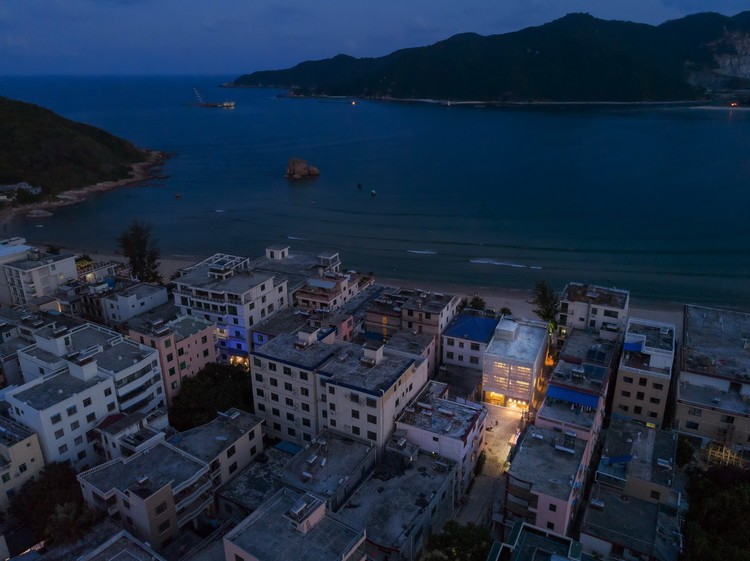 Sanya SIXX Hotel MODULO architects-6