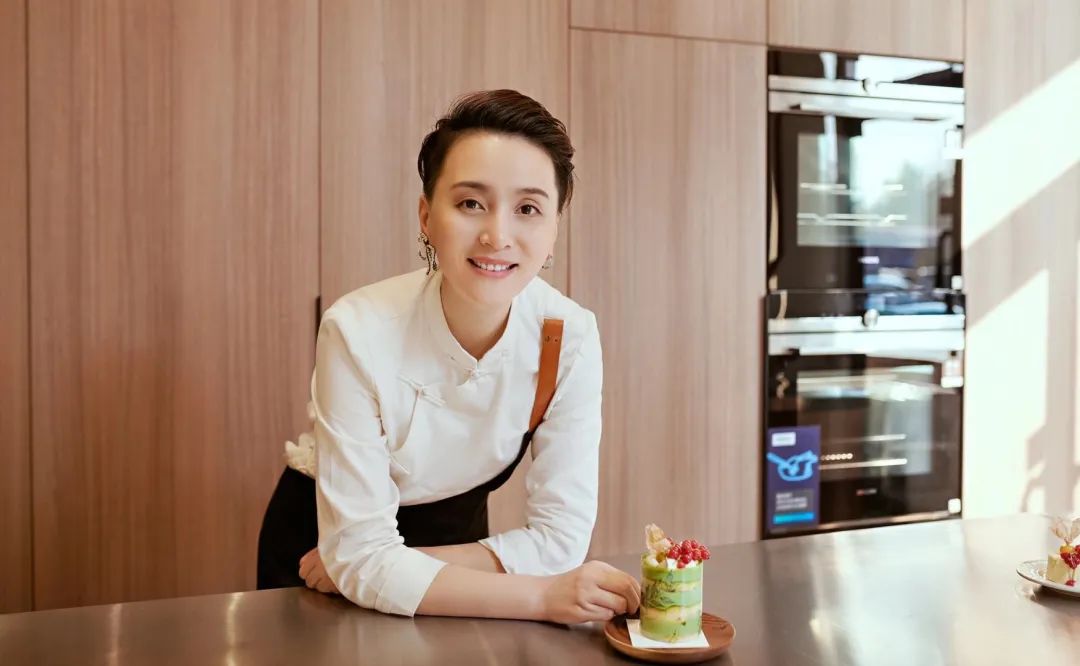 自然美学甜品店丨末那识-79