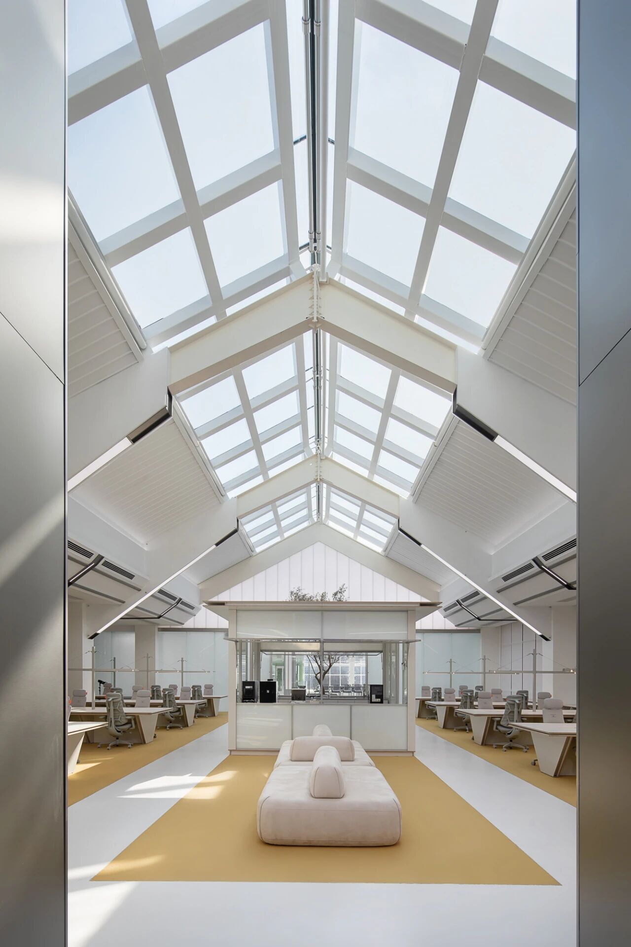 影视飓风5#办公楼丨中国杭州丨杭州尤木室内设计-46