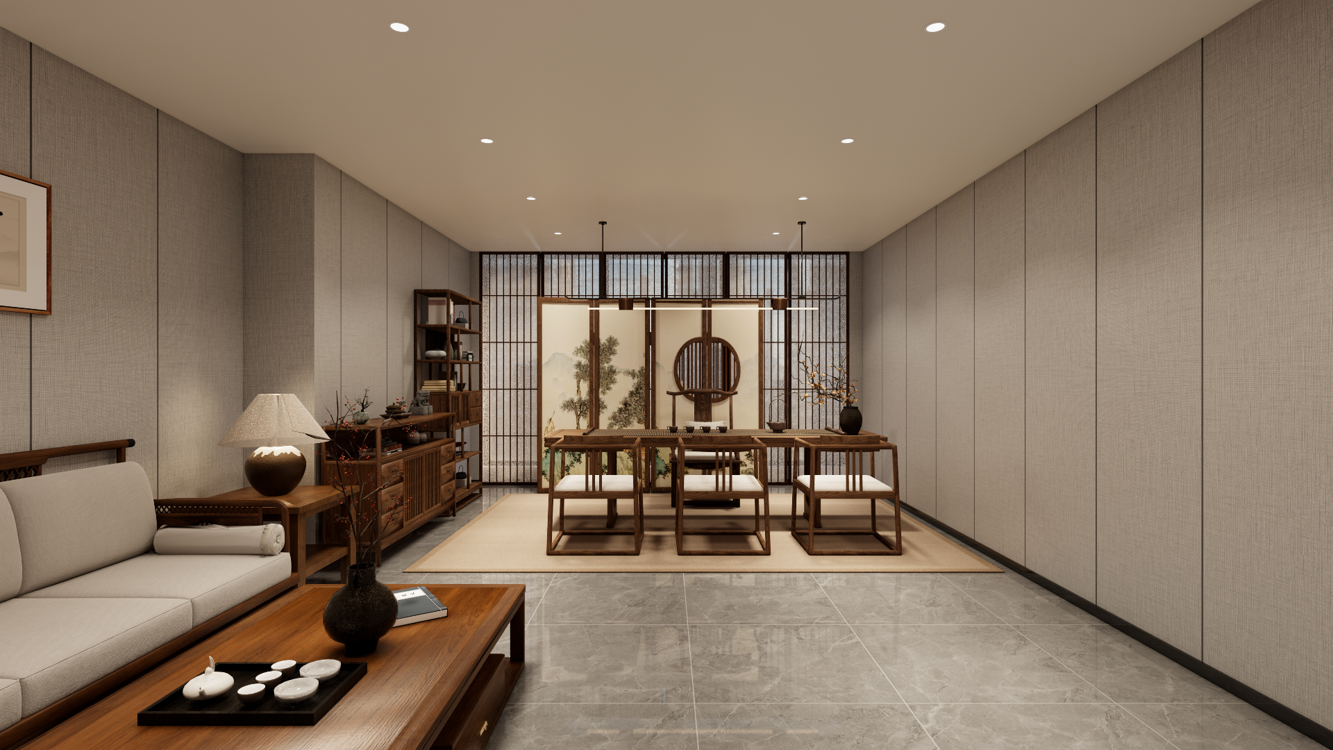 山东瀚霖空调工程有限公司-2