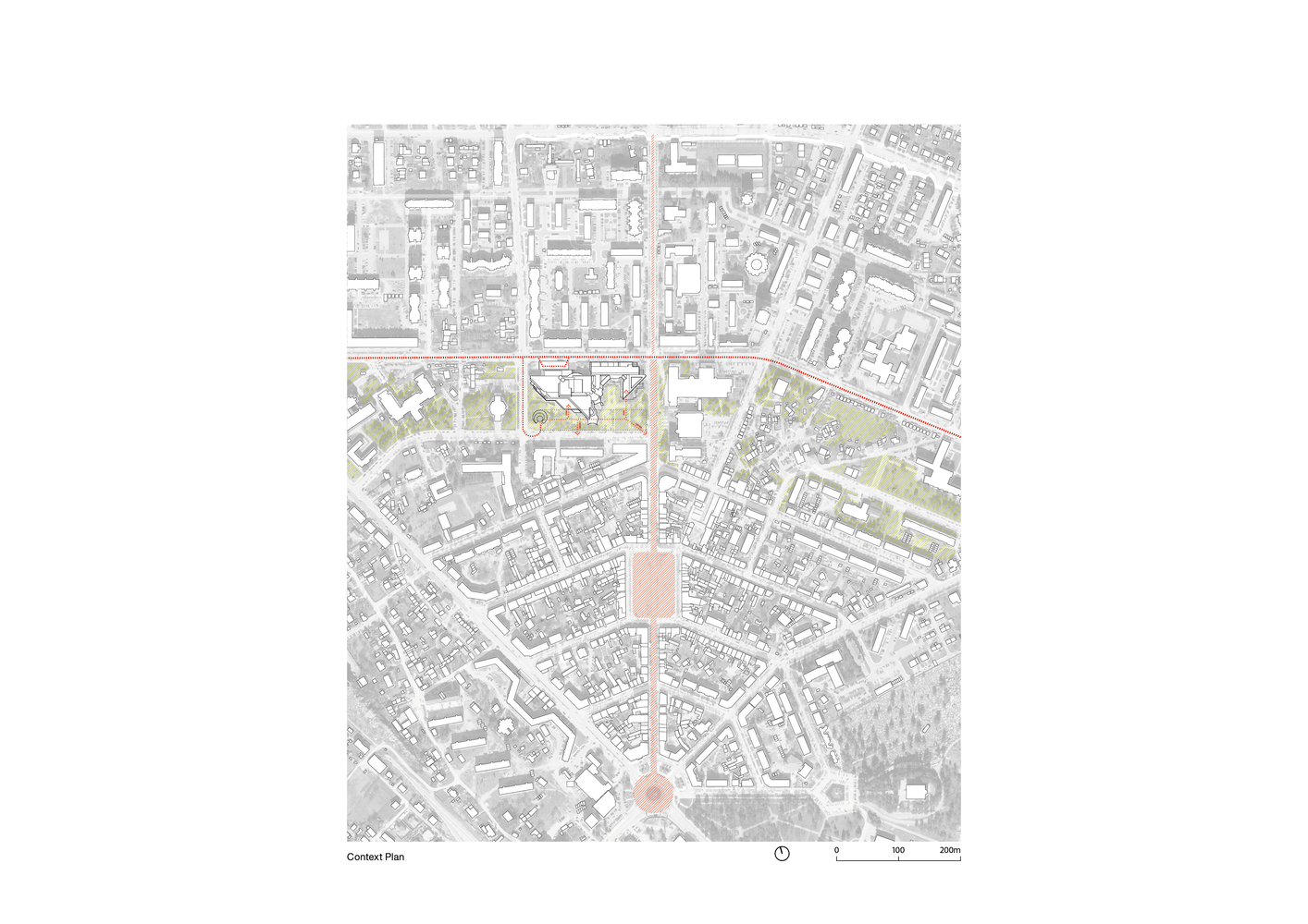黑山城市更新地标 | 旧建筑新生命-39