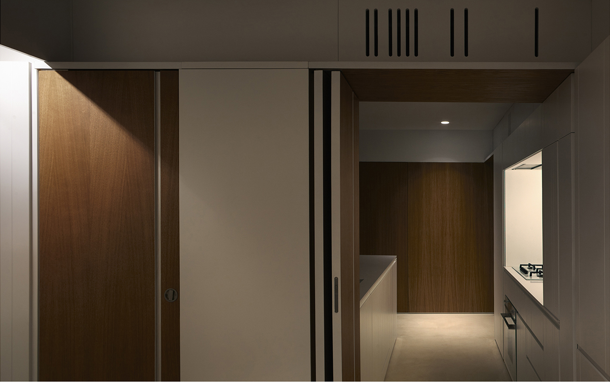 地中海风光与私人空间完美结合的 BHMM 住宅-10