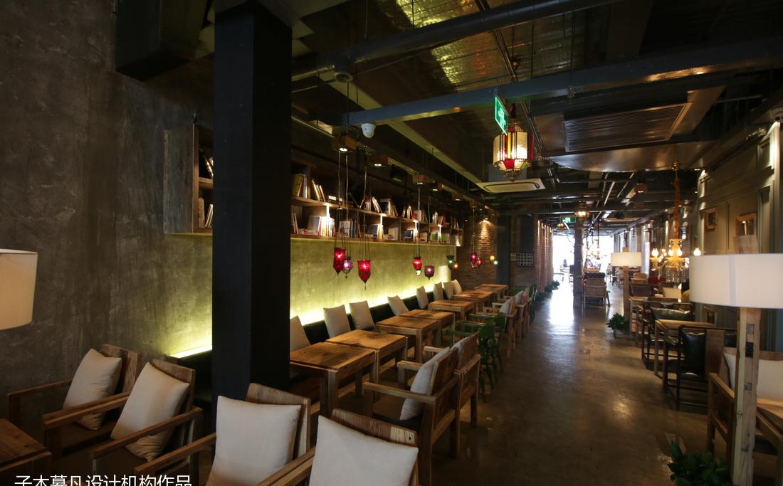 
漫咖啡杭州湖滨银泰店 -10