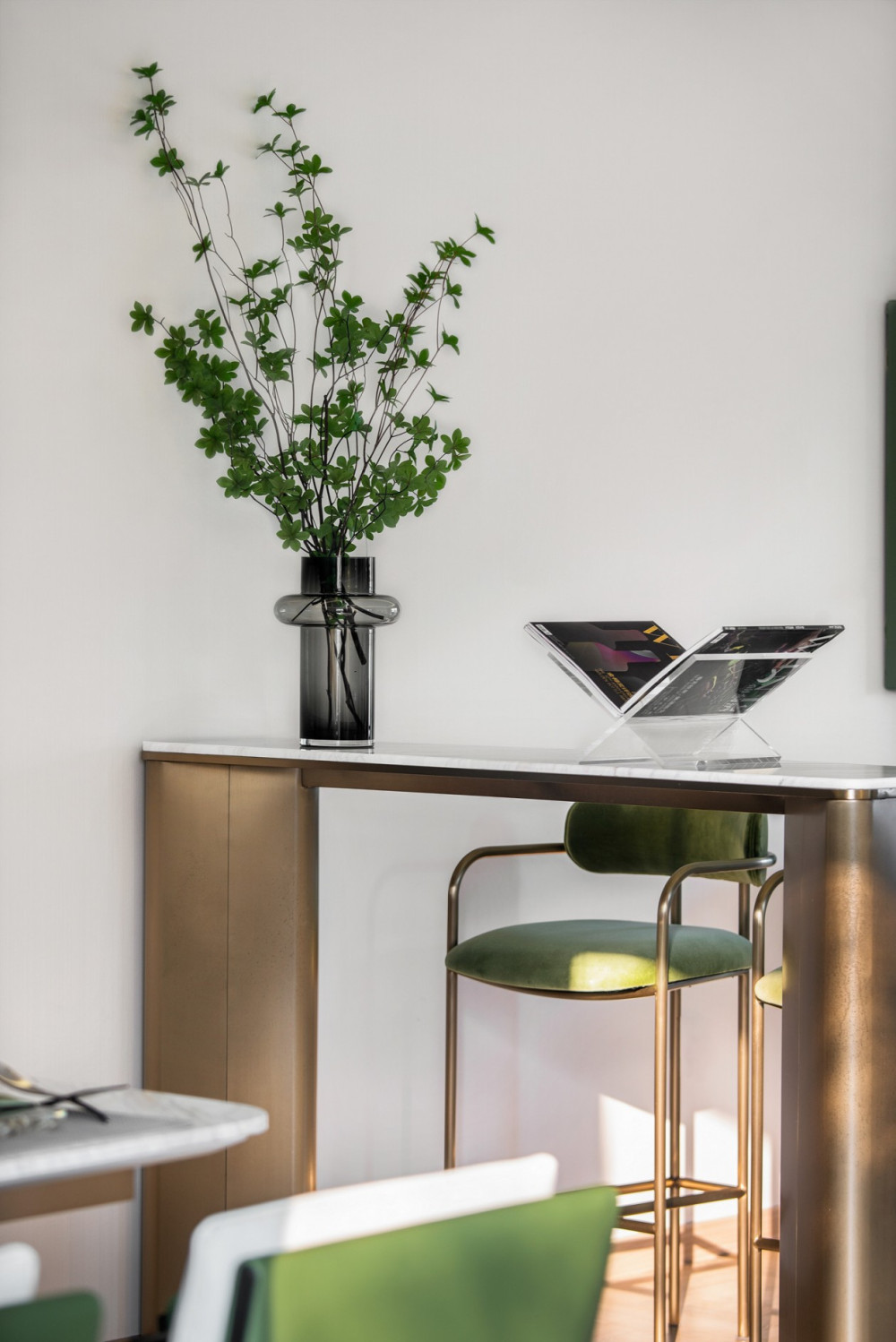 五矿·西湖未来城样板间丨中国成都丨成都九度装饰设计有限公司-57