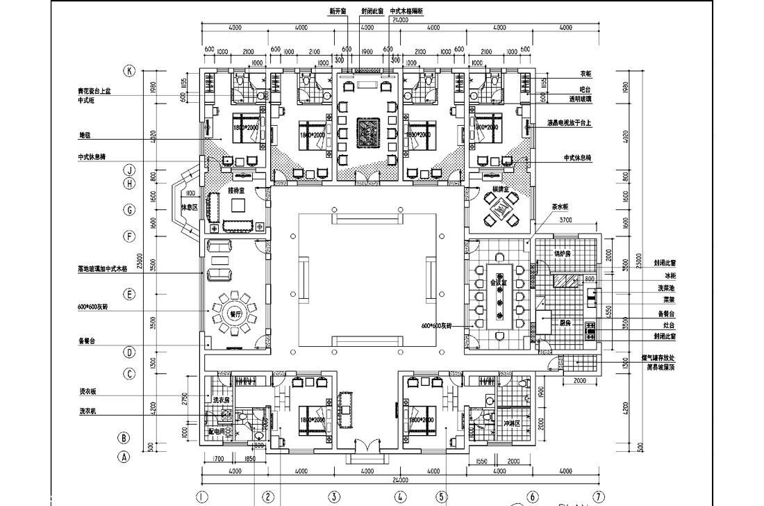 汤山龙尚会所-12