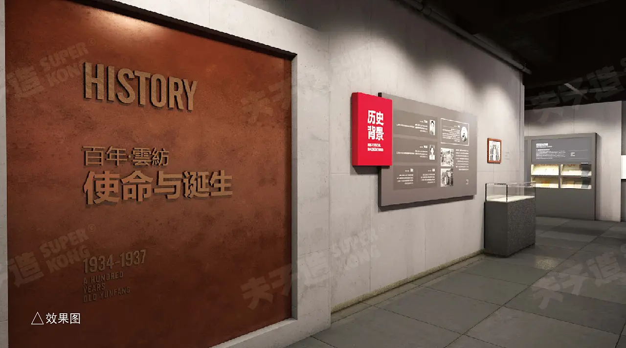 云纺博物馆丨中国昆明丨夫子造-8