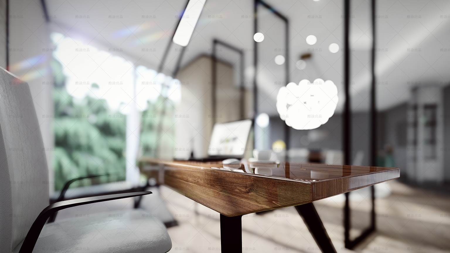 室内设计神器 Lumion8，三分钟打造完美效果图-31