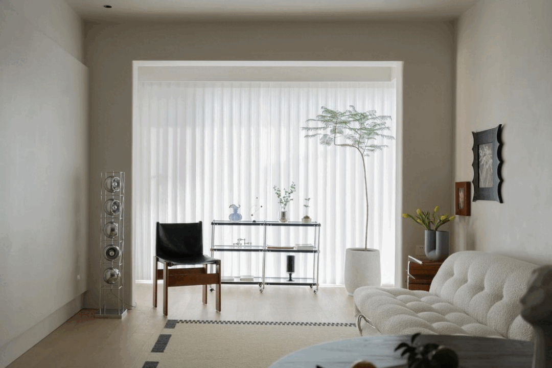 奶油味的家丨大鱼一舍-1