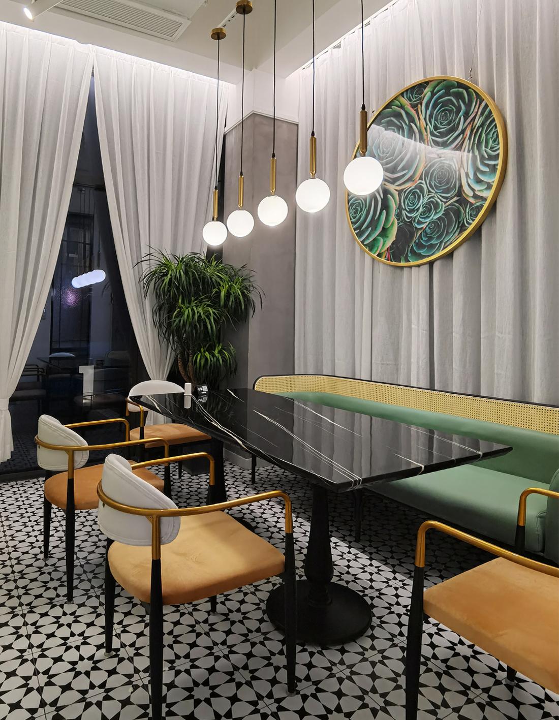 滨湖万科里【了凡私厨】-48