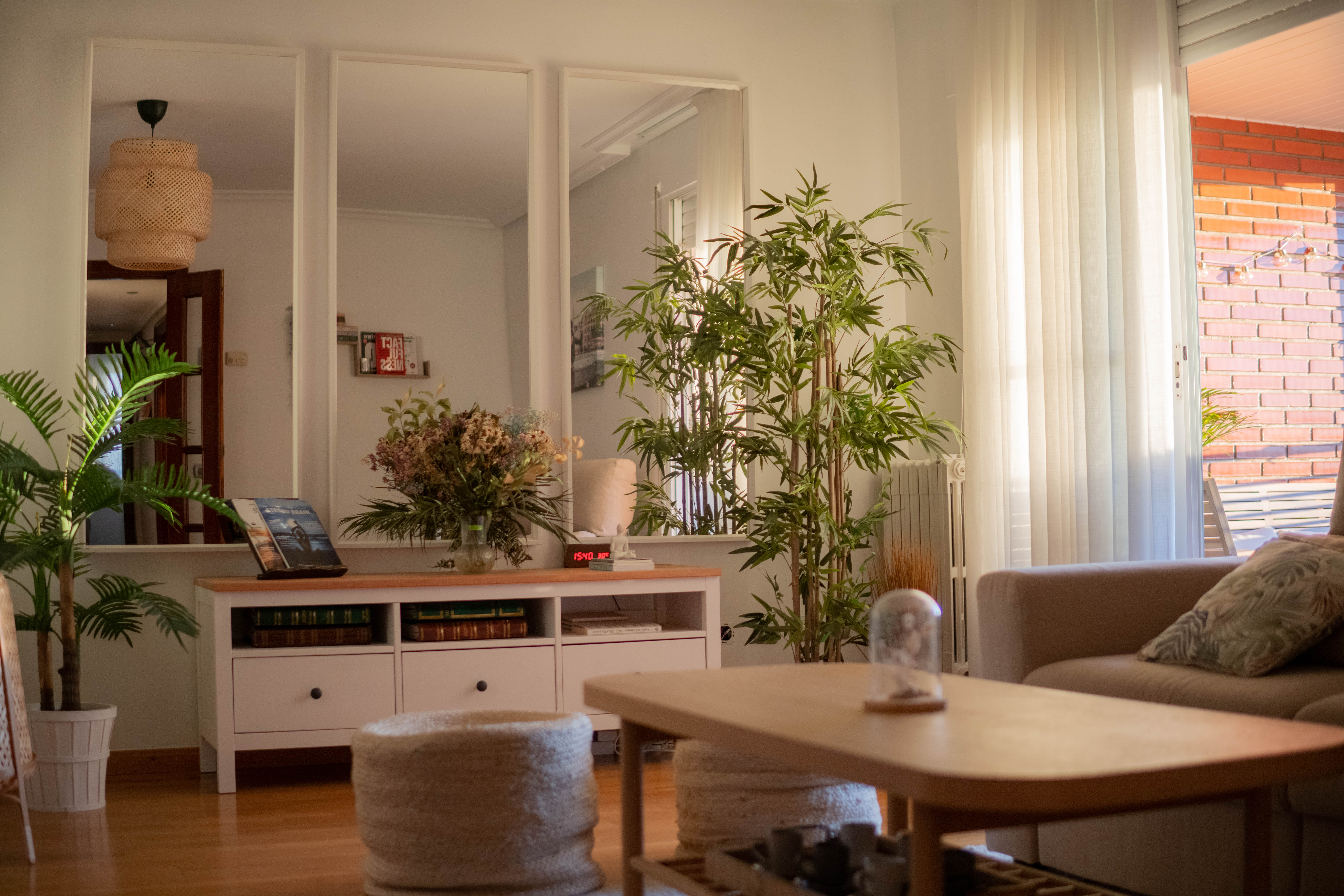 Zaragoza待装修出租房屋室内设计及相关服务丨SpainZaragoza-3