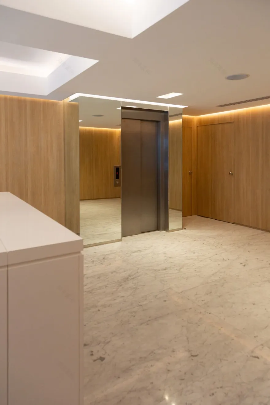 阿根廷 ZABALA 1901 办公楼丨阿根廷布宜诺斯艾利斯丨Hermanos Goldenberg-22