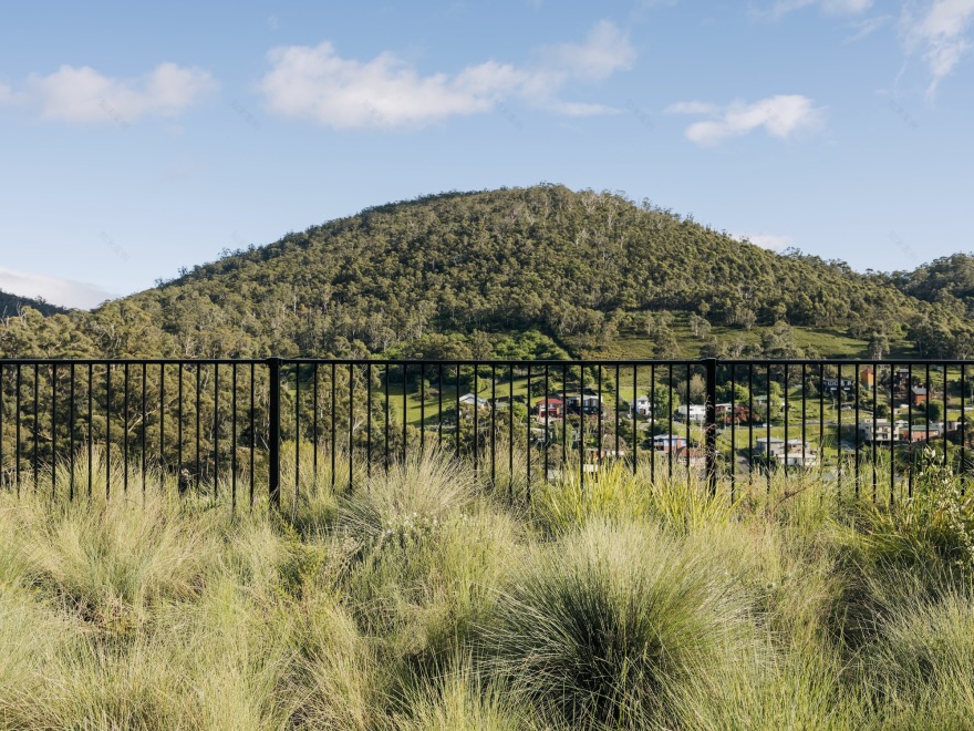 SoHo 小房子丨澳大利亚丨Maguire + Devine Architects-33