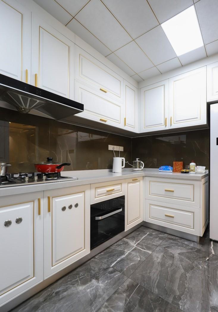 180 方空间魔法,变身 200 方私家花园-46