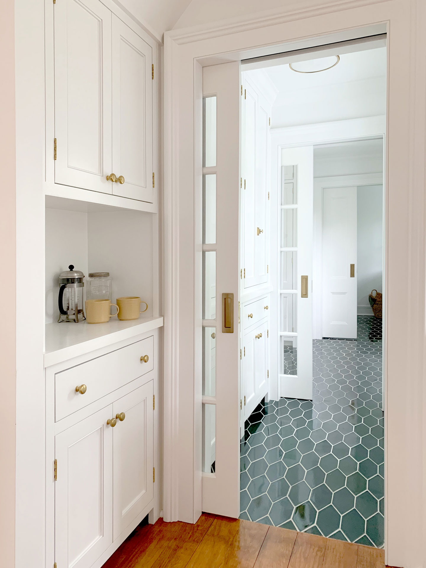 格林波特维多利亚式建筑丨美国纽约-13