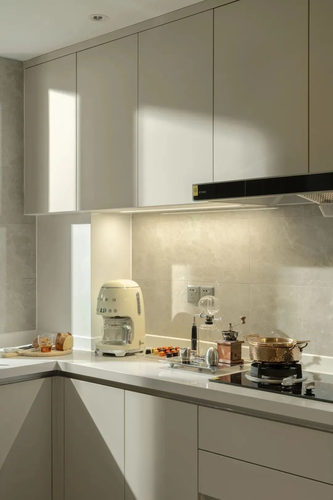 上海中建东孚样板间丨中国上海-13