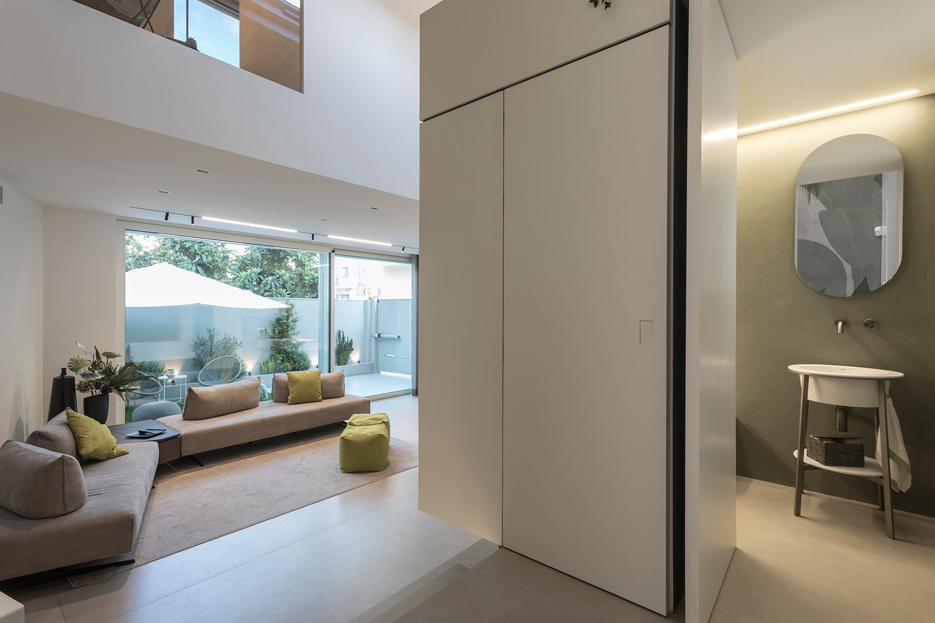 RE 住宅丨意大利丨DFG Architetti Associati-3