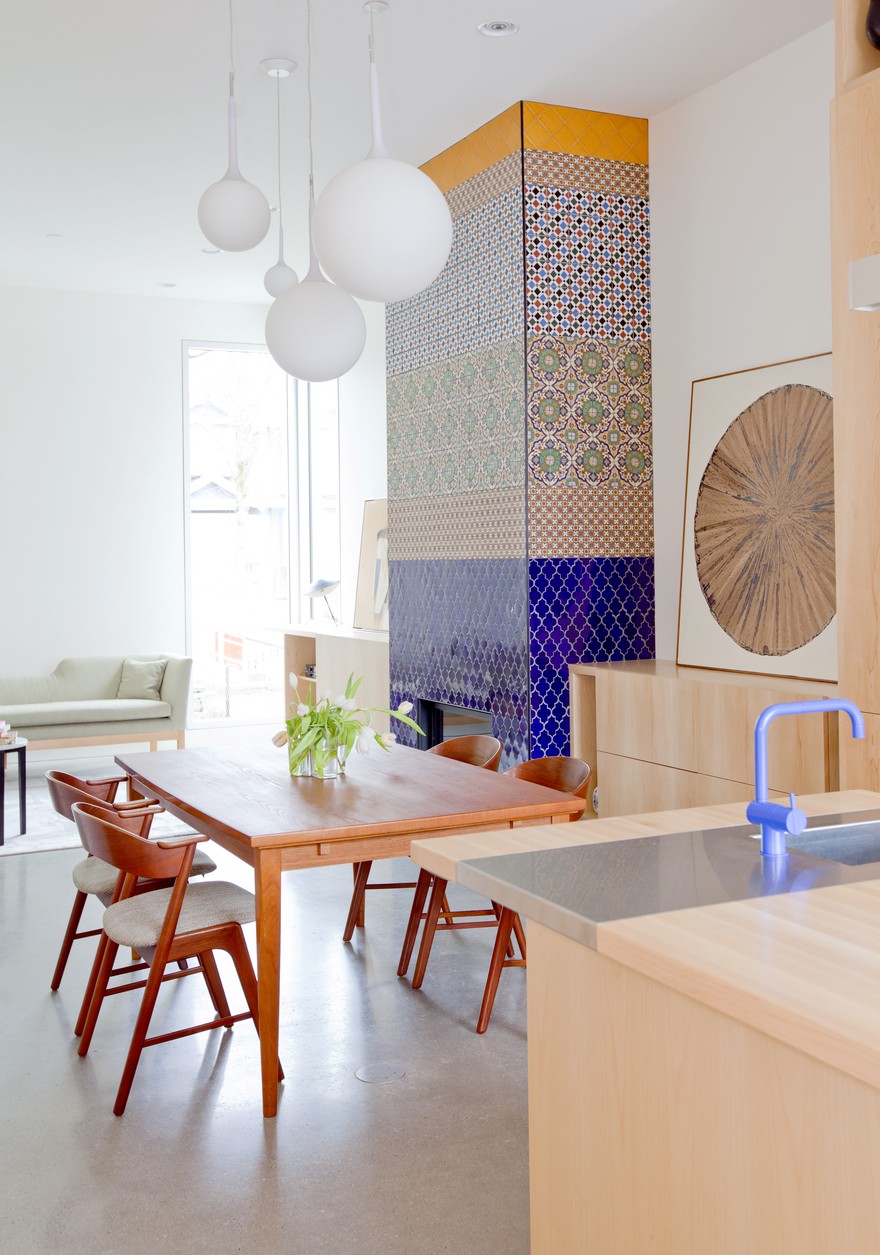 MAD House – A Eclectic Modern Home for Three Families in East Vancouver-9