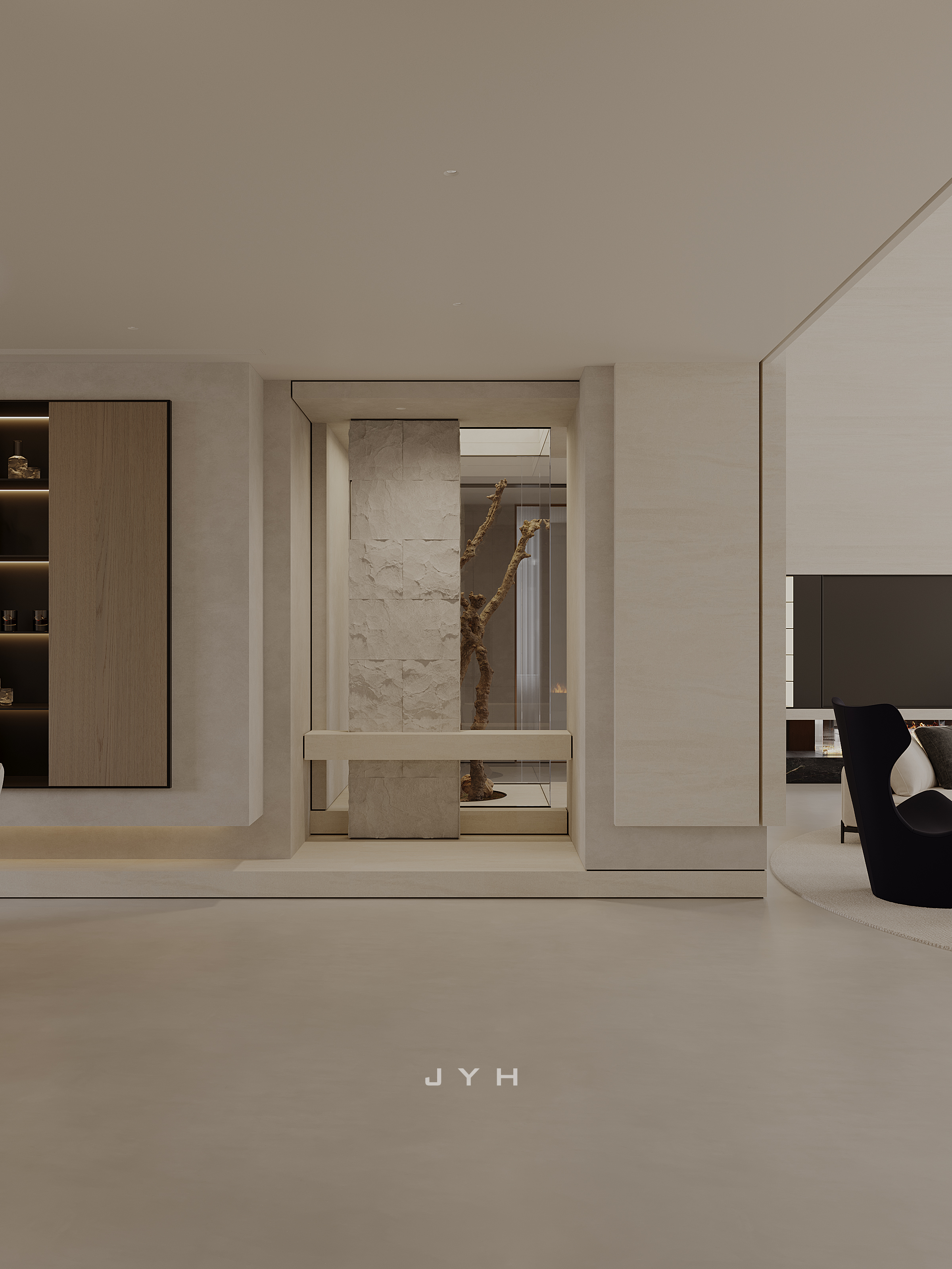 金银花 · 无远弗届丨宗港设计-10