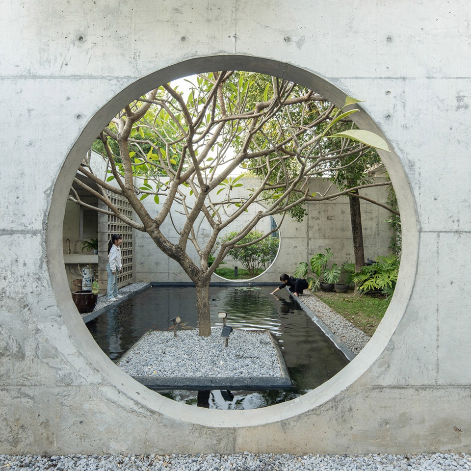 广东潮州农村自建房·溪口厝丨中国潮州丨全体建筑-38