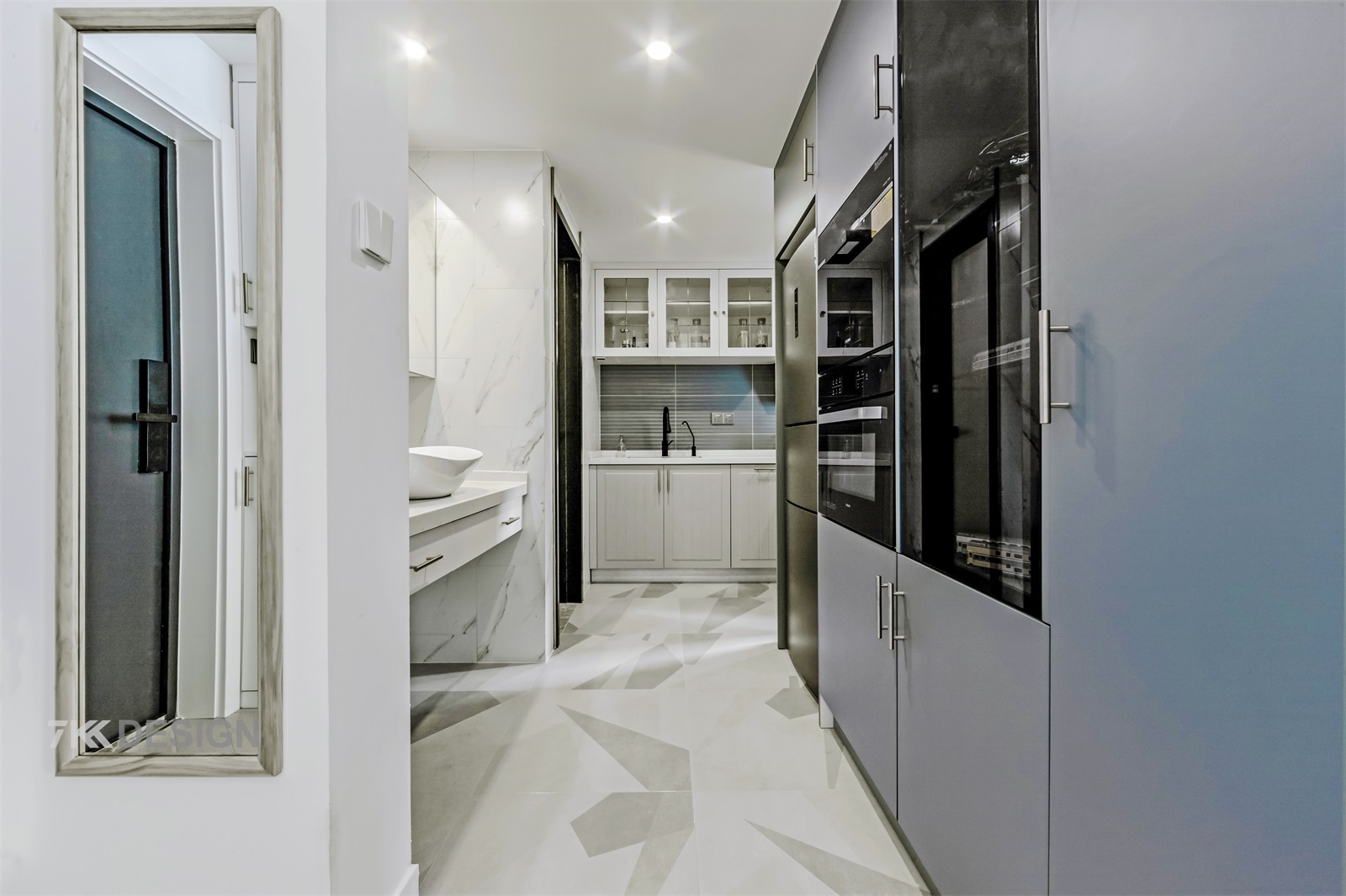 宝山康桥宝邸-31