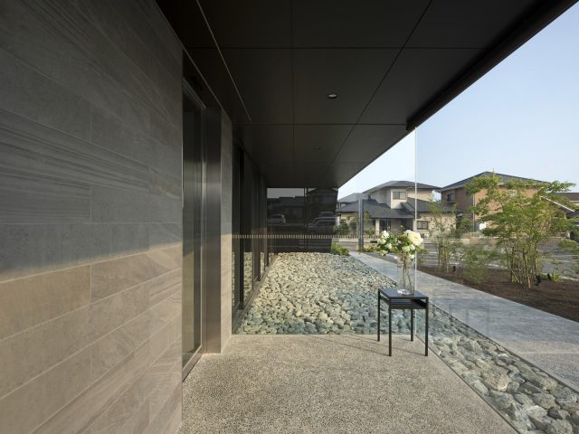 岩本整形外科丨日本熊本丨松山建筑设计室-17