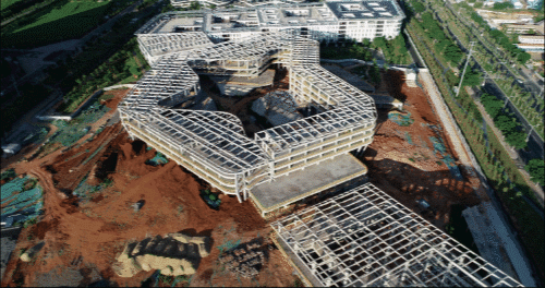 北大附中海口学校丨中国海口丨Crossboundaries-84