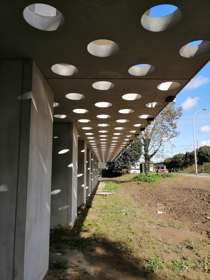 Kantoorgebouw Passionistenlaan 82-14