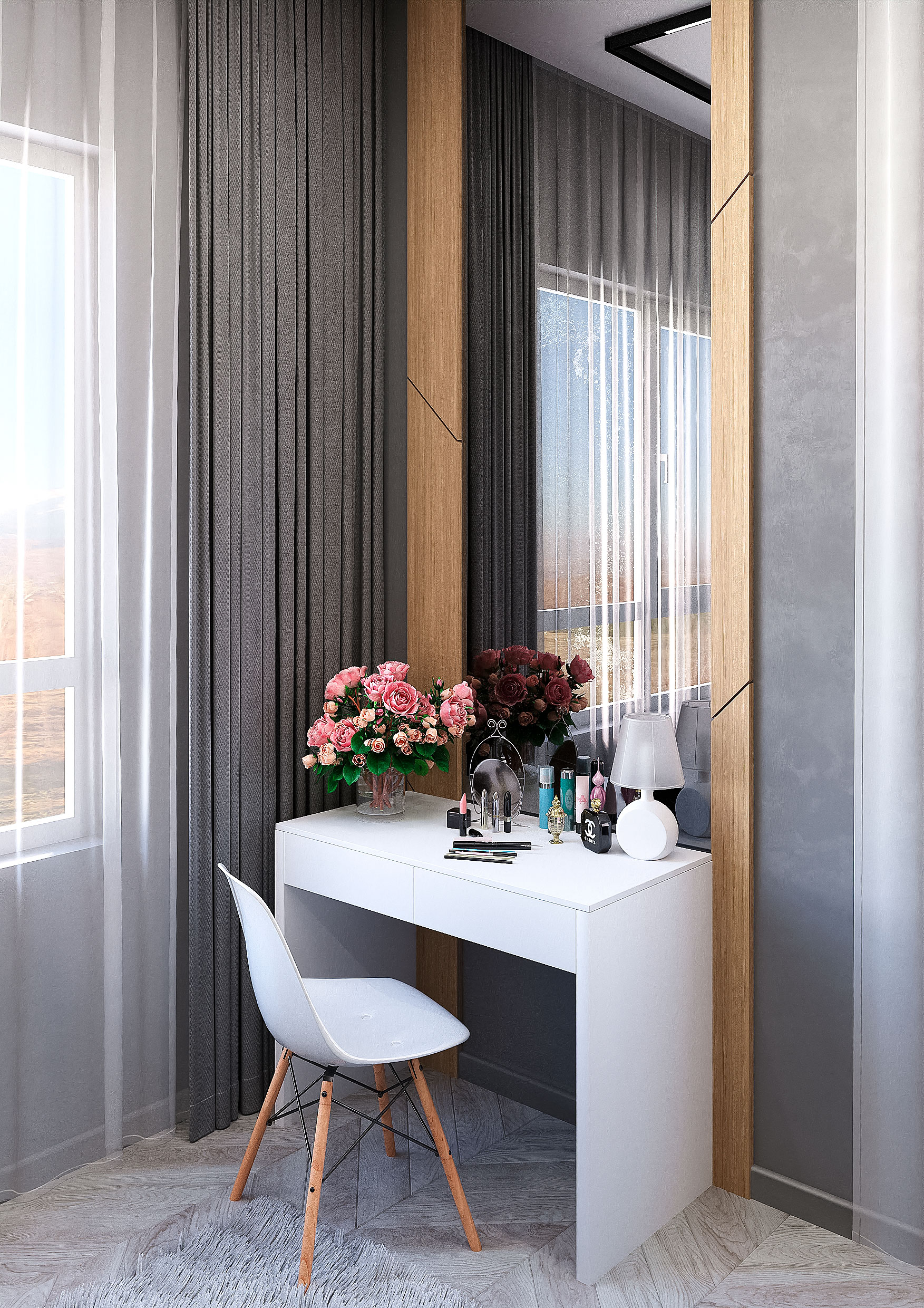 2023 г. Квартира 142 кв.м-13