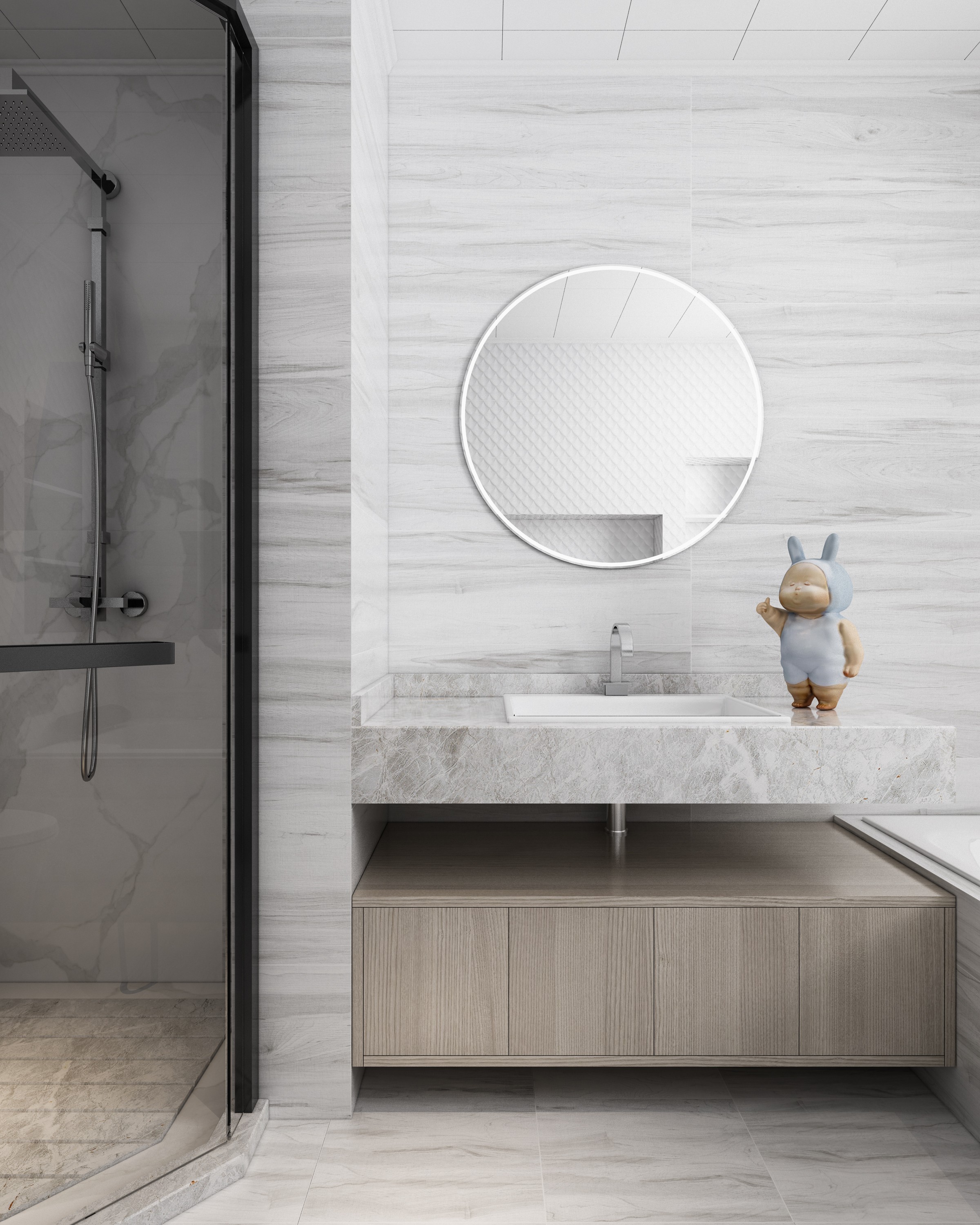 RADIANT 时光知味,岁月沉香丨几何共社-50