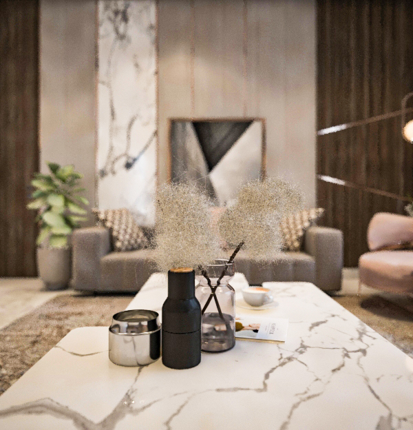 WOMEN'S SITTING AREA WITH BATH-7