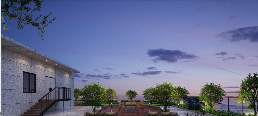 
深圳中德欧办公室 -34