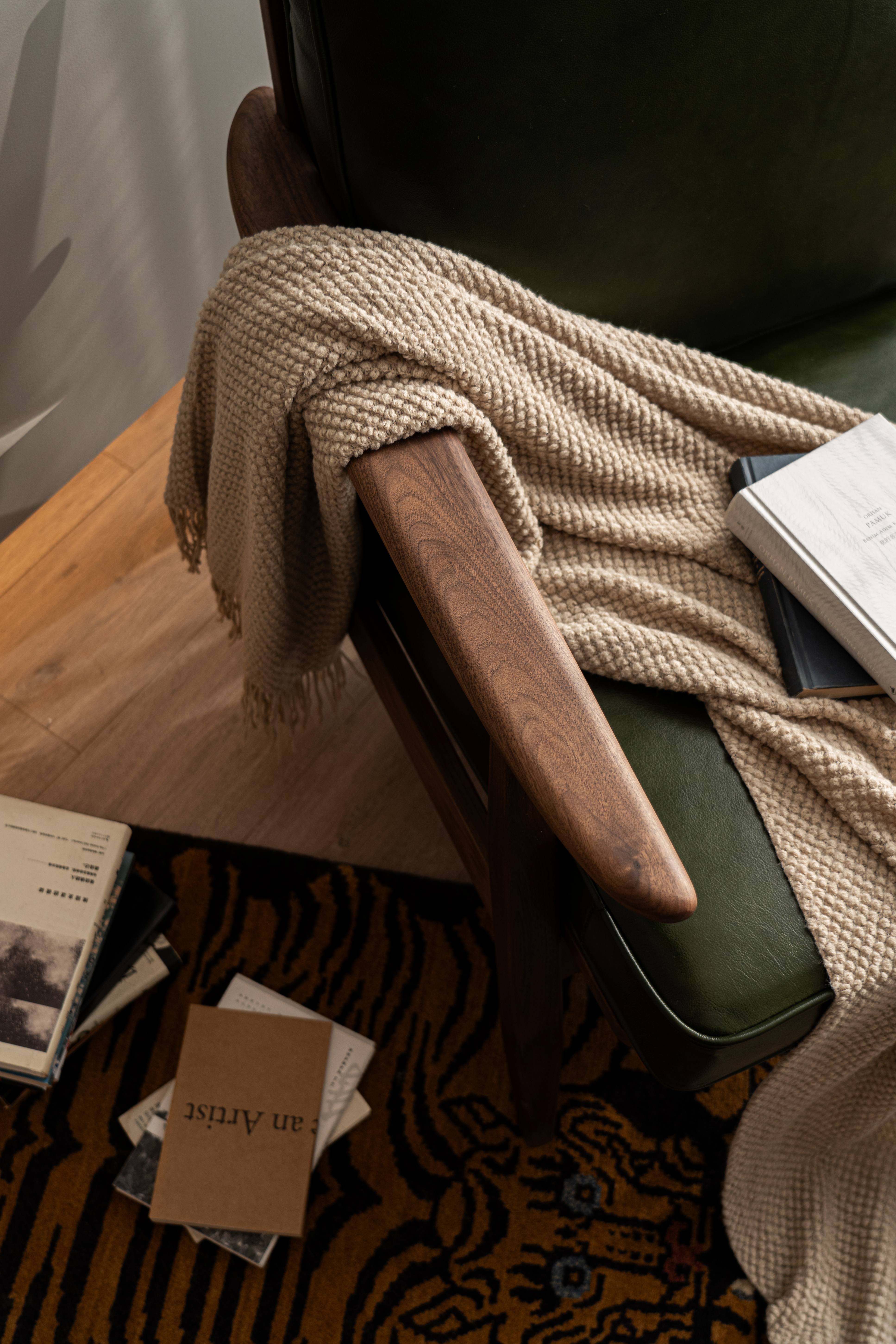 做自己的大女主-13