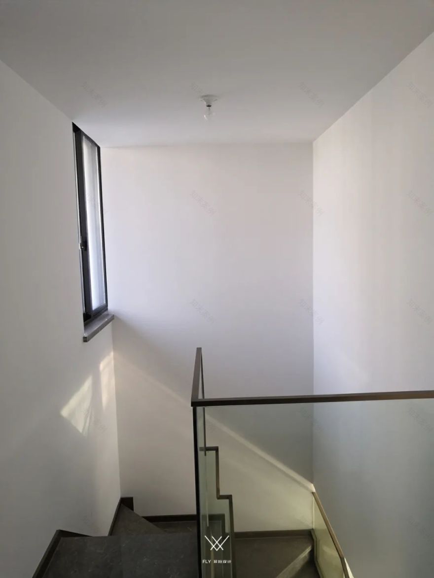 杭州景瑞天赋跃层空间设计丨中国杭州丨菲拉设计-46