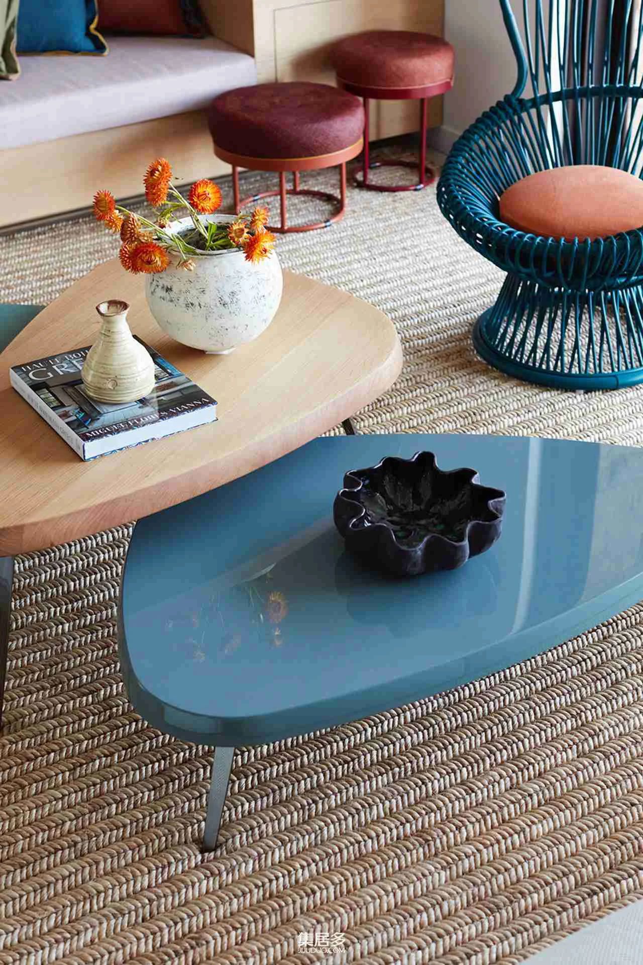 悉尼悬崖别墅丨澳大利亚悉尼丨休琼斯·麦金托什-39