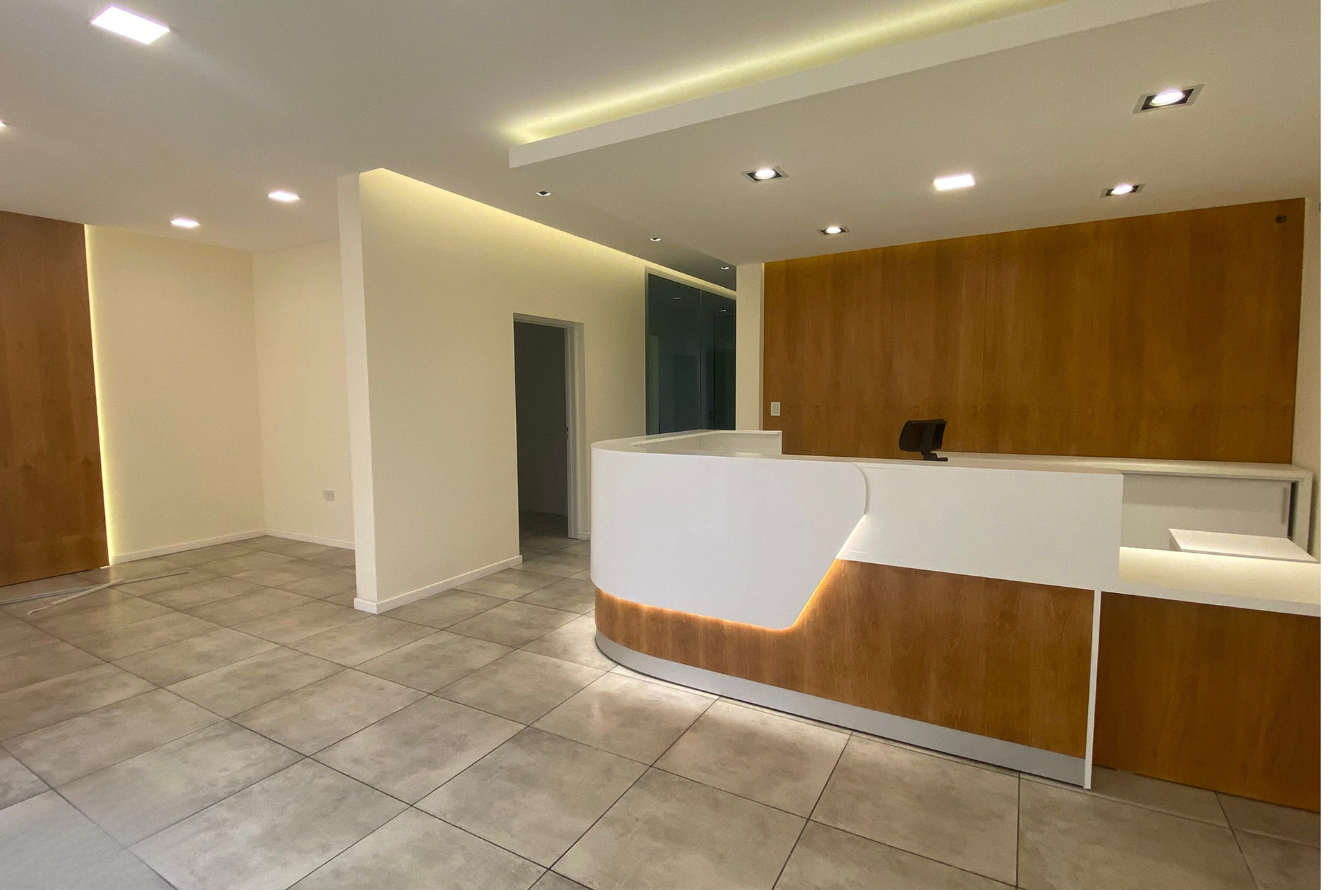 Consultorios medicos audiometria GAES con Feng Shui-6