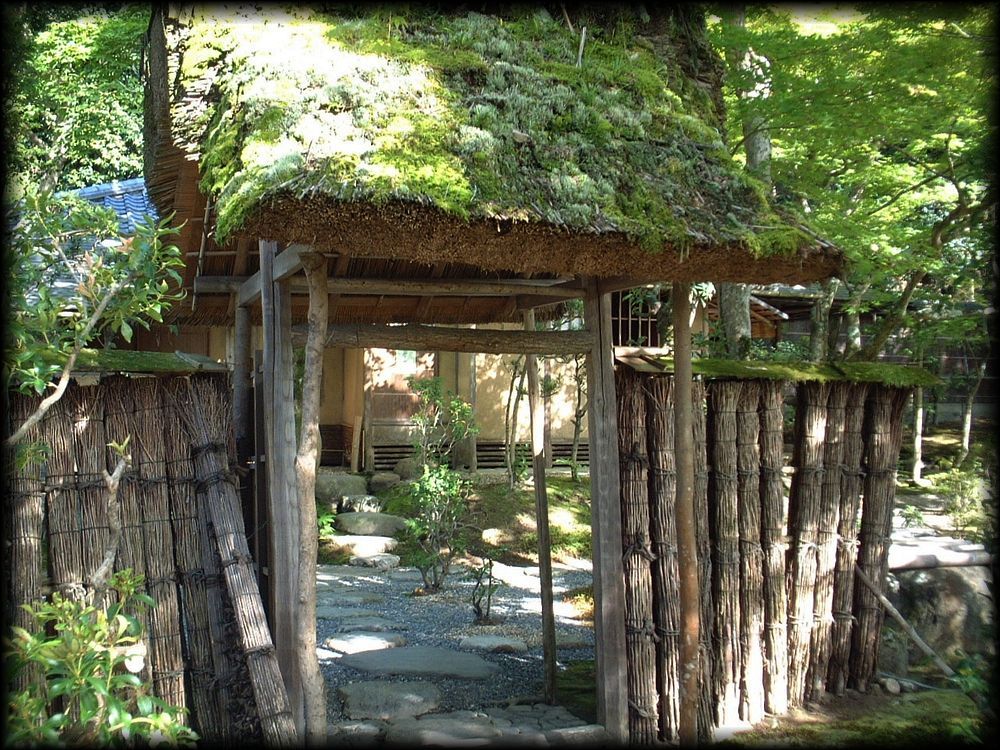 何有荘（原“和楽庵”）丨日本京都丨庭园  七代目小川治兵衛,洋馆  武田五一-22