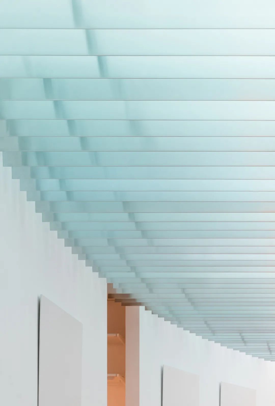 上海米凹工作室 | 隐秘而充满活力的办公空间-5