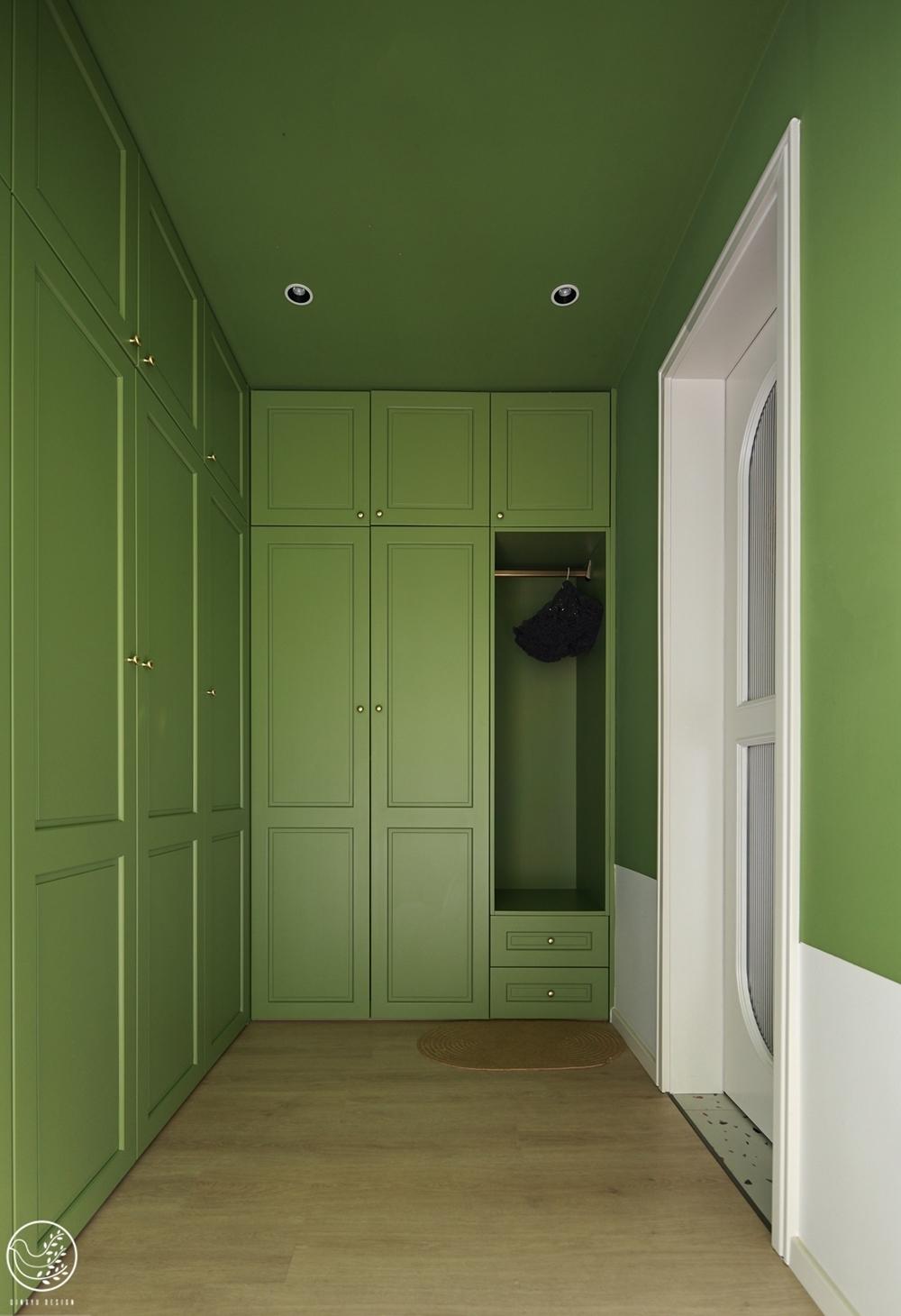 不听劝入手顶楼复式，直接get梦中情房-67