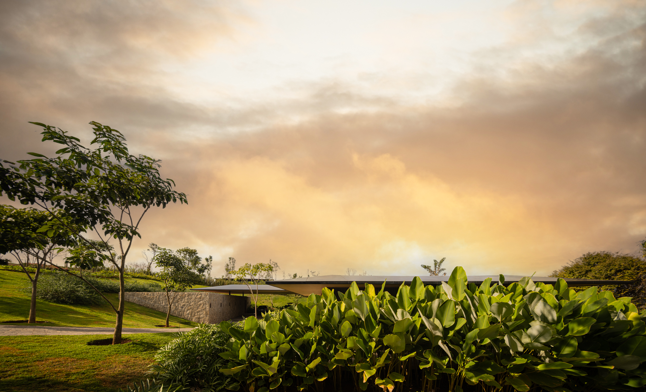 DRP 住宅；DRP 房屋（注：因DRP含义不明确，若有具体所指，需结合背景准确翻译） 丨巴西圣保罗丨Jacobsen Arquitetura等多团队-31