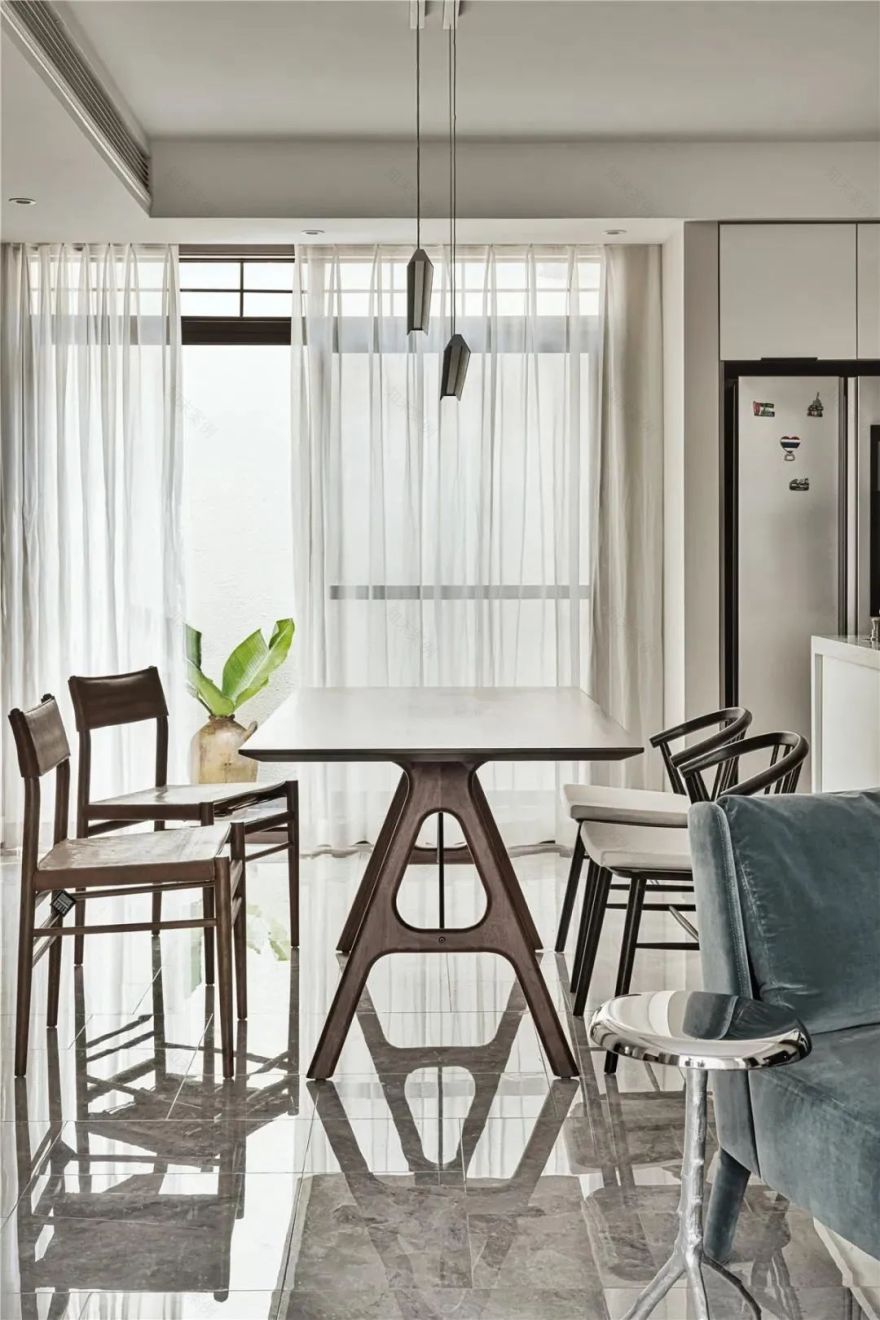 青城山居 · 幽静之地的度假别墅设计丨中国成都丨SpaceGZ,关筑空间建筑设计有限公司-19