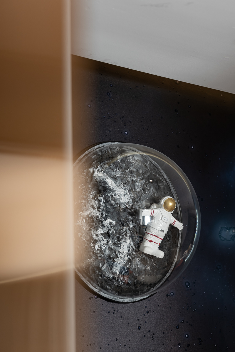 80平方坂田都汇公寓B4-21