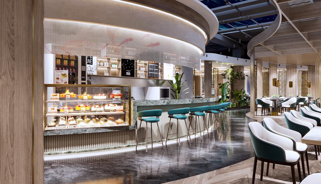 
钱投●量子餐饮 -1