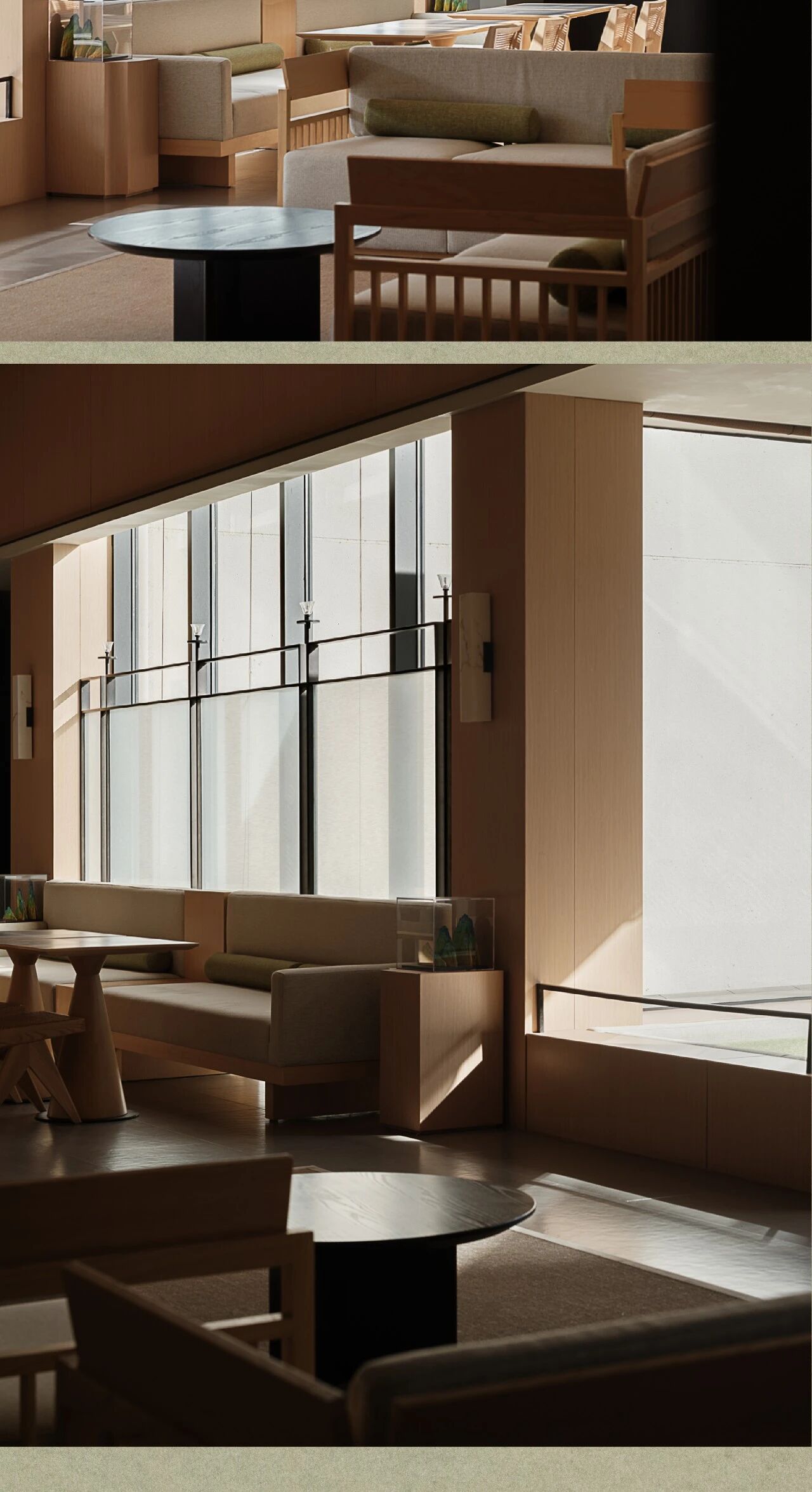 春山在望  溧阳天目湖玉枝茶场 茶语山房-24