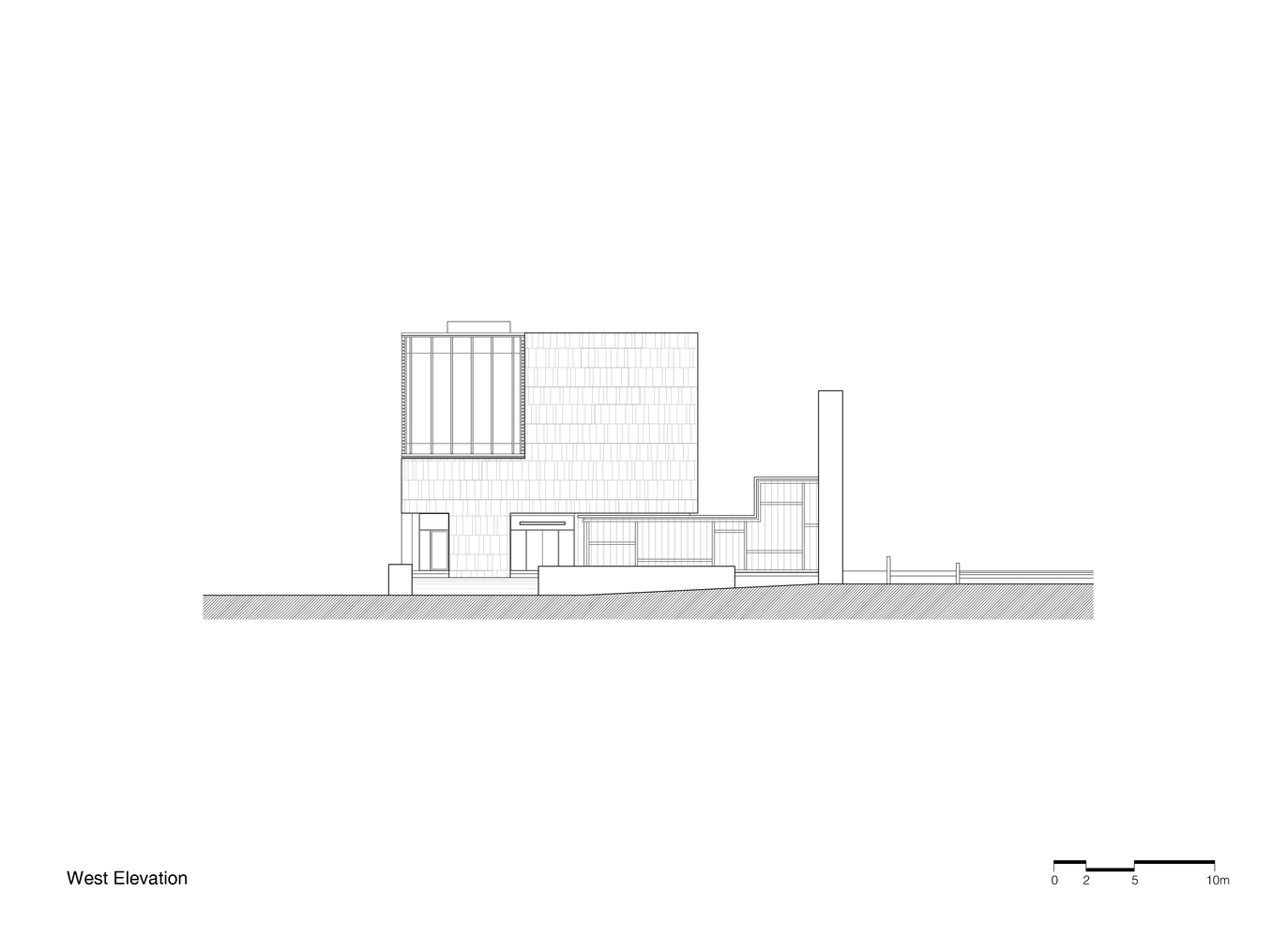 Jung Clinic Kim Seunghoy (Seoul National University) + KYWC Architects-46