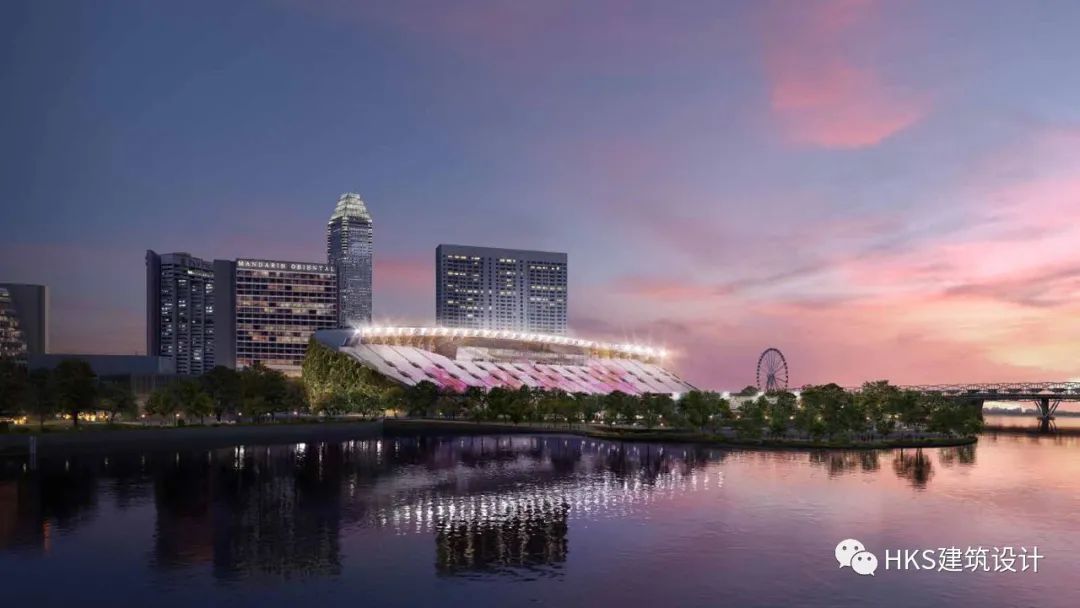 HKS 年度最佳项目揭晓!融合美与性能的设计盛宴-74