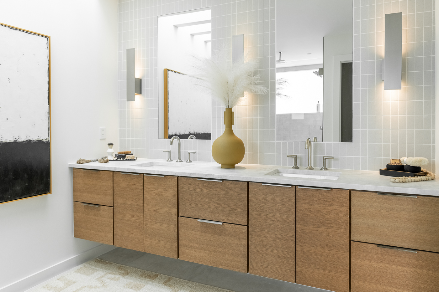 恩格尔伍德被动式房屋复式丨美国科罗拉多丨Shape Architecture Studio-15